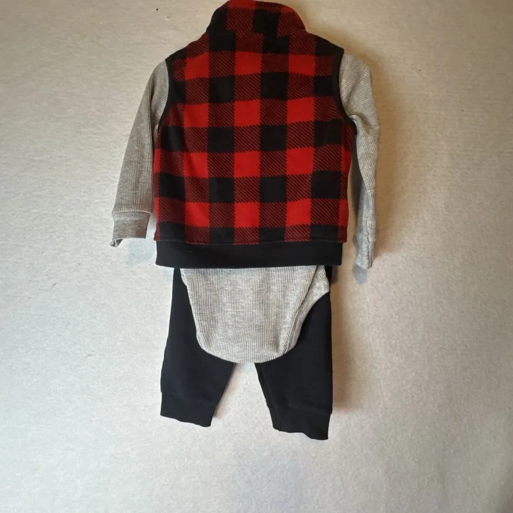 Carters adorable piece